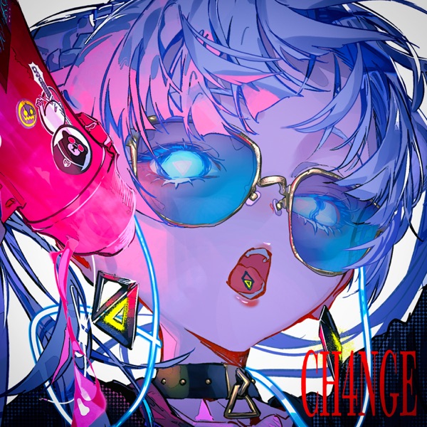 CH4NGE ft.Kafu CH4NGE ft.Kafu
